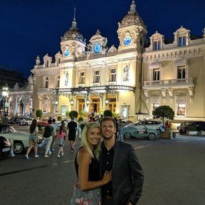 Meet your Posher, Cameron